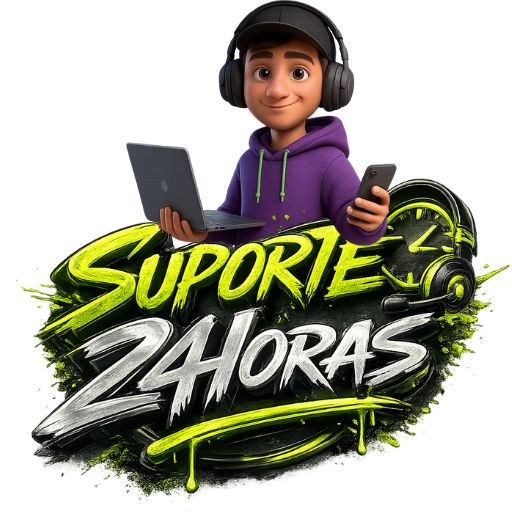 Suporte
