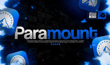 Paramount Plus Privada 4K + Entrega 24H/ Automática