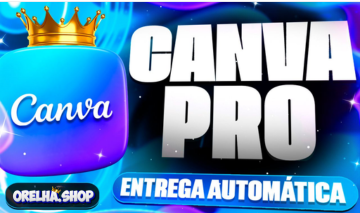 🎨CANVA PRO + CANVA PARA EQUIPES 🎨
