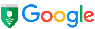 Selo de segurança Google