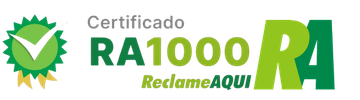 Selo Reclame AQUI